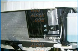 Sard Transmission Oil Cooler Kit M Core - BRZ ZC6 86 ZN6 - RHDJapan